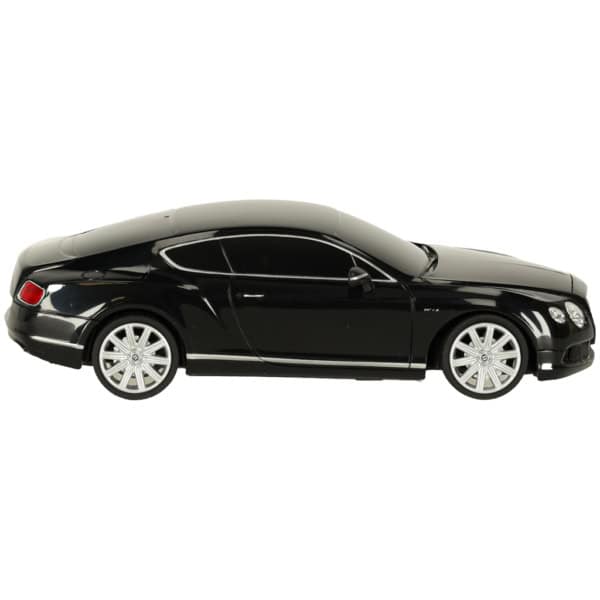 Samochod-zdalnie-sterowany-Rastar-48600-Bentley-Continental-GT-129-czarny-2 Samochod-zdalnie-sterowany-Rastar-48600-Bentley-Continental-GT-129-czarny-2