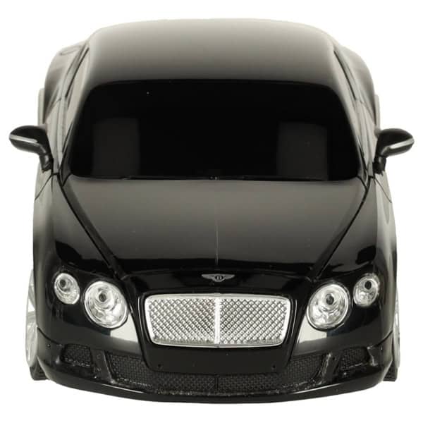 Samochod-zdalnie-sterowany-Rastar-48600-Bentley-Continental-GT-129-czarny-4 Samochod-zdalnie-sterowany-Rastar-48600-Bentley-Continental-GT-129-czarny-4