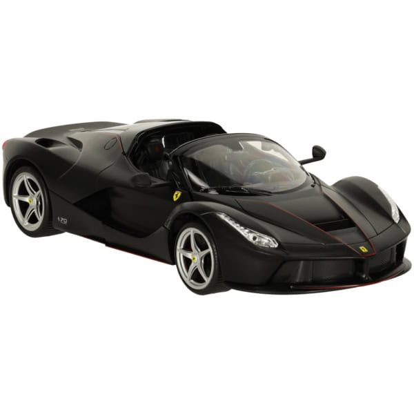 Samochod-zdalnie-sterowany-Rastar-75800-Ferrari-LaFerrari-Aperta-114-czarny-1 Samochod-zdalnie-sterowany-Rastar-75800-Ferrari-LaFerrari-Aperta-114-czarny-1