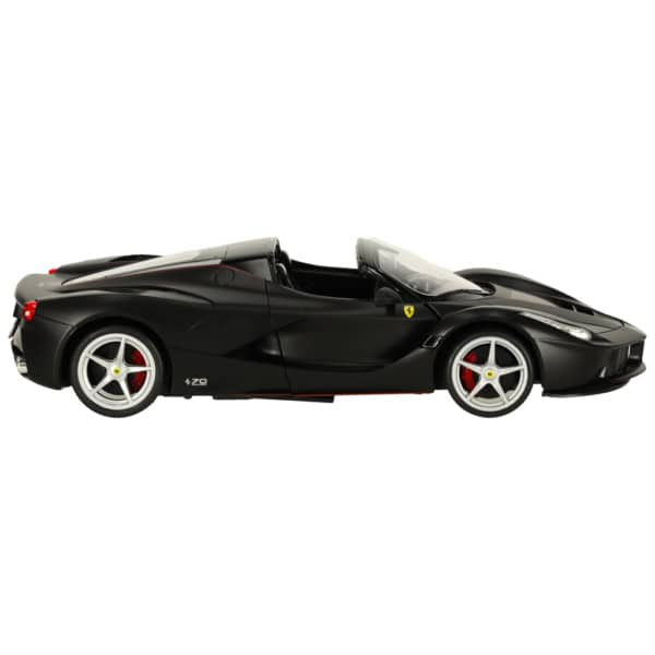 Samochod-zdalnie-sterowany-Rastar-75800-Ferrari-LaFerrari-Aperta-114-czarny-2 Samochod-zdalnie-sterowany-Rastar-75800-Ferrari-LaFerrari-Aperta-114-czarny-2