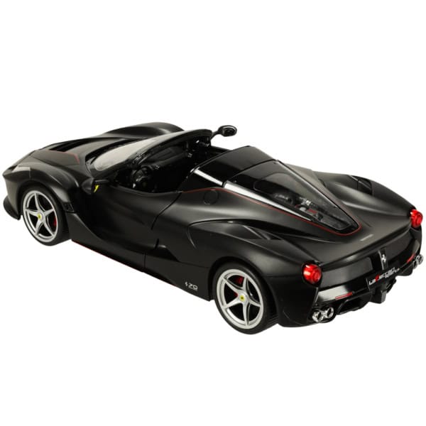 Samochod-zdalnie-sterowany-Rastar-75800-Ferrari-LaFerrari-Aperta-114-czarny-3 Samochod-zdalnie-sterowany-Rastar-75800-Ferrari-LaFerrari-Aperta-114-czarny-3