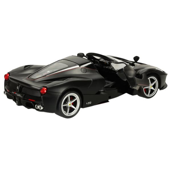 Samochod-zdalnie-sterowany-Rastar-75800-Ferrari-LaFerrari-Aperta-114-czarny-5 Samochod-zdalnie-sterowany-Rastar-75800-Ferrari-LaFerrari-Aperta-114-czarny-5