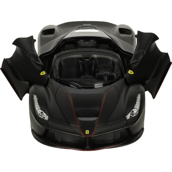 Samochod-zdalnie-sterowany-Rastar-75800-Ferrari-LaFerrari-Aperta-114-czarny-6 Samochod-zdalnie-sterowany-Rastar-75800-Ferrari-LaFerrari-Aperta-114-czarny-6