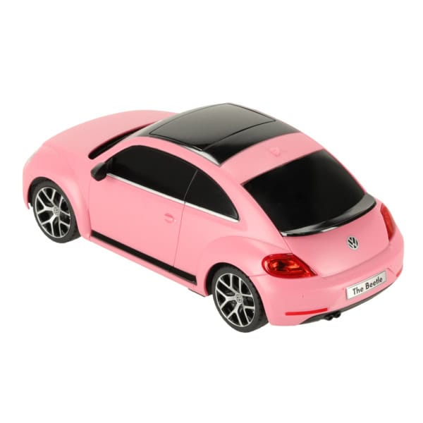 Samochod-zdalnie-sterowany-Rastar-76200-4-Volkswagen-Beetle-UV-124-rozowy-3 Samochod-zdalnie-sterowany-Rastar-76200-4-Volkswagen-Beetle-UV-124-rozowy-3