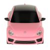 Samochod-zdalnie-sterowany-Rastar-76200-4-Volkswagen-Beetle-UV-124-rozowy-4