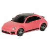 Samochod-zdalnie-sterowany-Rastar-76200-4-Volkswagen-Beetle-UV-124-rozowy-5