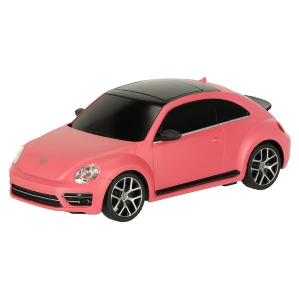 Samochod-zdalnie-sterowany-Rastar-76200-4-Volkswagen-Beetle-UV-124-rozowy-5 Samochod-zdalnie-sterowany-Rastar-76200-4-Volkswagen-Beetle-UV-124-rozowy-5