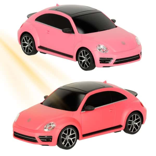 Samochod-zdalnie-sterowany-Rastar-76200-4-Volkswagen-Beetle-UV-124-rozowy-6 Samochod-zdalnie-sterowany-Rastar-76200-4-Volkswagen-Beetle-UV-124-rozowy-6
