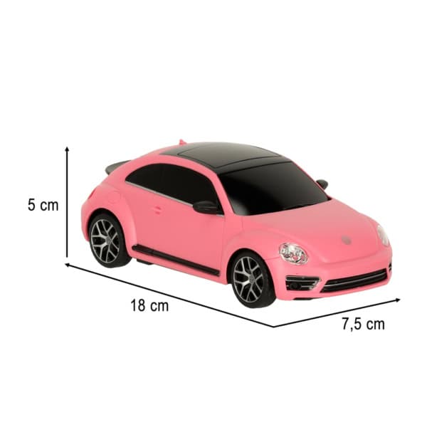 Samochod-zdalnie-sterowany-Rastar-76200-4-Volkswagen-Beetle-UV-124-rozowy-8 Samochod-zdalnie-sterowany-Rastar-76200-4-Volkswagen-Beetle-UV-124-rozowy-8