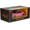 Samochod-zdalnie-sterowany-Rastar-78000-Volkswagen-Beetle-114-rozowy-8