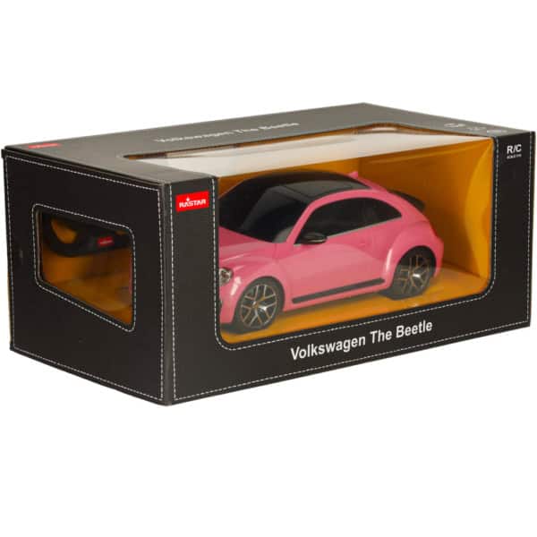 Samochod-zdalnie-sterowany-Rastar-78000-Volkswagen-Beetle-114-rozowy-8 Samochod-zdalnie-sterowany-Rastar-78000-Volkswagen-Beetle-114-rozowy-8