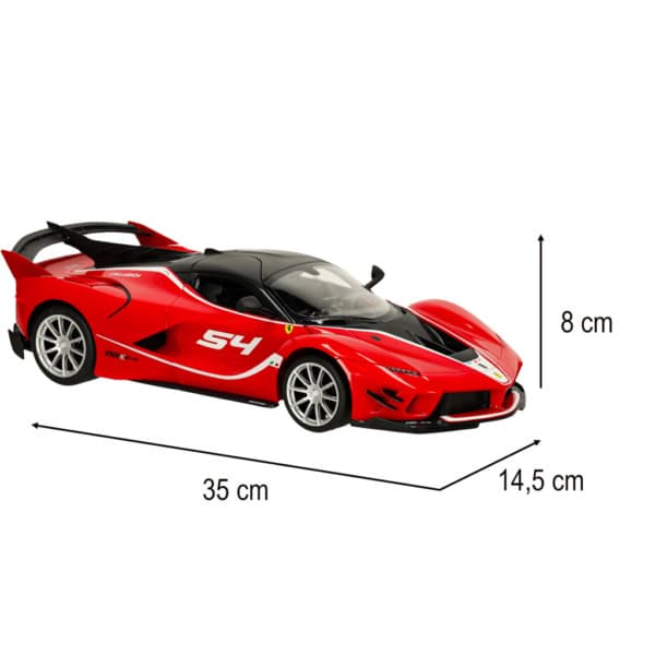 Samochod-zdalnie-sterowany-Rastar-79200-Ferrari-FXX-114-czerwony-9 Samochod-zdalnie-sterowany-Rastar-79200-Ferrari-FXX-114-czerwony-9