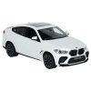 Samochod-zdalnie-sterowany-Rastar-99200-BMW-X6-M-114-bialy-1