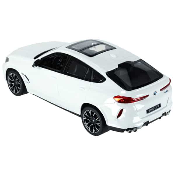 Samochod-zdalnie-sterowany-Rastar-99200-BMW-X6-M-114-bialy-3 Samochod-zdalnie-sterowany-Rastar-99200-BMW-X6-M-114-bialy-3