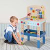 TOOKY-TOY-Drewniany-Stol-Do-Majsterkowania-Warsztat-1