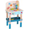 TOOKY-TOY-Drewniany-Stol-Do-Majsterkowania-Warsztat-3