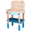 TOOKY-TOY-Drewniany-Stol-Do-Majsterkowania-Warsztat-5