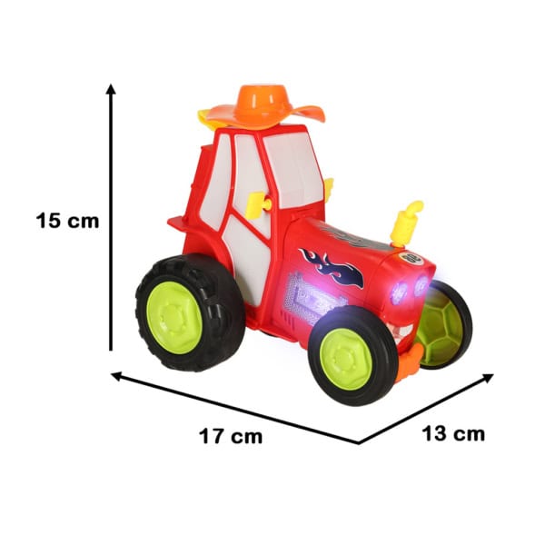 Traktor-ciagnik-zdalnie-sterowany-na-pilota-RC-skaczacy-tanczacy-dzwiek-czerwony-6 Traktor-ciagnik-zdalnie-sterowany-na-pilota-RC-skaczacy-tanczacy-dzwiek-czerwony-6