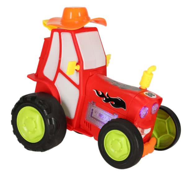 Traktor-ciagnik-zdalnie-sterowany-na-pilota-RC-skaczacy-tanczacy-dzwiek-czerwony-7 Traktor-ciagnik-zdalnie-sterowany-na-pilota-RC-skaczacy-tanczacy-dzwiek-czerwony-7