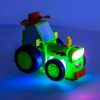 Traktor-ciagnik-zdalnie-sterowany-na-pilota-RC-skaczacy-tanczacy-dzwiek-zielony-5