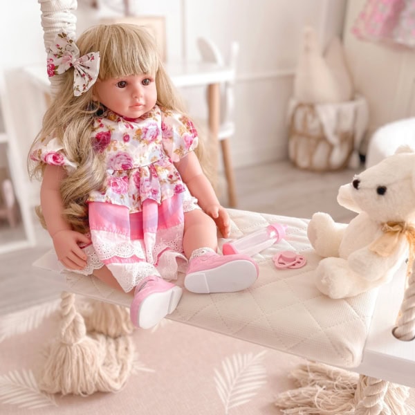 WOOPIE-ROYAL-Lalka-Hiszpanka-Marcia-Interaktywna-Baby-Dolls-4 WOOPIE-ROYAL-Lalka-Hiszpanka-Marcia-Interaktywna-Baby-Dolls-4