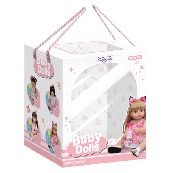 WOOPIE-ROYAL-Lalka-Hiszpanka-Marcia-Interaktywna-Baby-Dolls-8 WOOPIE-ROYAL-Lalka-Hiszpanka-Marcia-Interaktywna-Baby-Dolls-8