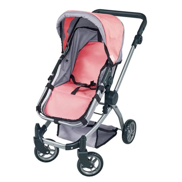 WOOPIE-ROYAL-Wozek-dla-Lalek-2w1-Gondola-Spacerowka-Regulacja-3 WOOPIE-ROYAL-Wozek-dla-Lalek-2w1-Gondola-Spacerowka-Regulacja-3