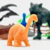 WOOPIE-Zestaw-Figurki-Dinozaury-40-szt-5