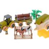 Gospodarstwo-rolne-farma-traktor-maszyny-rolnicze-zwierzeta-zagroda-konie-srubokret-1