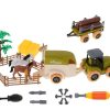 Gospodarstwo-rolne-farma-traktor-maszyny-rolnicze-zwierzeta-zagroda-konie-srubokret-3