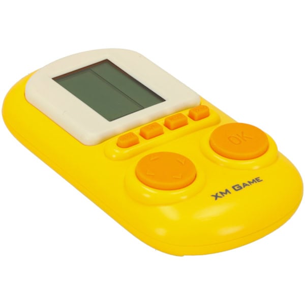 Gra-elektroniczna-zrecznosciowa-konsola-przenosna-zolta-3 Gra-elektroniczna-zrecznosciowa-konsola-przenosna-zolta-3