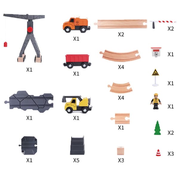 Tooky-Toy-Drewniana-Konstrukcja-Budowanie-Drogi-dla-Pojazdow-Budowlanych-1 Tooky-Toy-Drewniana-Konstrukcja-Budowanie-Drogi-dla-Pojazdow-Budowlanych-1