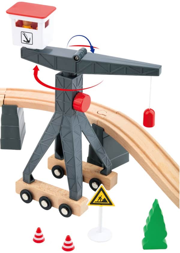 Tooky-Toy-Drewniana-Konstrukcja-Budowanie-Drogi-dla-Pojazdow-Budowlanych-4 Tooky-Toy-Drewniana-Konstrukcja-Budowanie-Drogi-dla-Pojazdow-Budowlanych-4