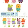 WOOPIE-GREEN-Drewniana-Sznurowanka-5w1-Zwierzatka-do-Nawlekania-10