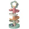 WOOPIE-GREEN-Drewniany-Kulodrom-Tor-Kulkowy-6EL-Sensoryczne-Edukacyjny-1