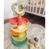 WOOPIE-GREEN-Drewniany-Kulodrom-Tor-Kulkowy-6EL-Sensoryczne-Edukacyjny-4