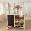 WOOPIE-GREEN-Sklepik-Duzy-Wielofunkcyjny-Drewniany-Stragan-Food-Truck-73-EL-1