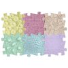 WOOPIE-Mata-Sensoryczna-Ortopedyczna-Puzzle-6-elementy-1