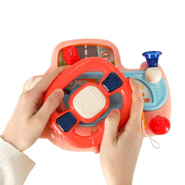 Zabawka-interaktywna-kierownica-dla-dzieci-symulator-muzyka-dzwieki-rozowa-6 Zabawka-interaktywna-kierownica-dla-dzieci-symulator-muzyka-dzwieki-rozowa-6