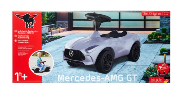 BIG-Bobby-Car-Jezdzik-Mercedes-AMG-GT-10 BIG-Bobby-Car-Jezdzik-Mercedes-AMG-GT-10