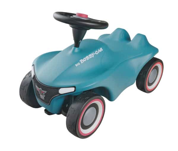 BIG Bobby Car Neo Lazurowy BIG Bobby Car Neo Lazurowy