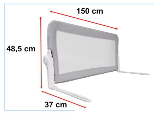 Barierka-oslona-ochronna-do-lozka-otwierana-150cm-szara-4 Barierka-oslona-ochronna-do-lozka-otwierana-150cm-szara-4