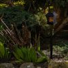 Lampa-solarna-latarenka-wiszaca-stojaca-12LED-8