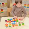 MASTERKIDZ-Ukladanka-Nauka-Liczenia-i-Kolorow-Sorter-Montessori-2