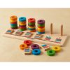 MASTERKIDZ-Ukladanka-Nauka-Liczenia-i-Kolorow-Sorter-Montessori-3