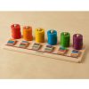 MASTERKIDZ-Ukladanka-Nauka-Liczenia-i-Kolorow-Sorter-Montessori-4