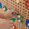MASTERKIDZ-Zestaw-Geometrycznych-Ksztaltow-Klockow-do-Paneli-Sciennych-STEM-260-el-2