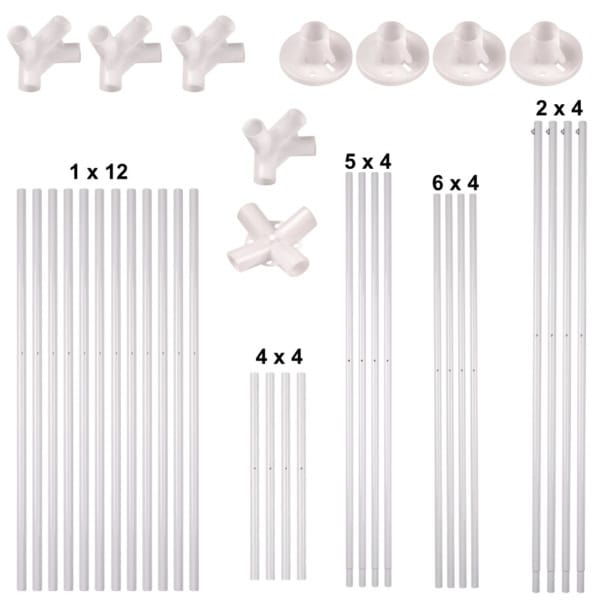 Pawilon-ogrodowy-namiot-imprezowy-handlowy-altana-bialy-3-X-3m-4 Pawilon-ogrodowy-namiot-imprezowy-handlowy-altana-bialy-3-X-3m-4