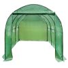 Tunel-foliowy-ogrodowy-LUARO-szklarnia-na-warzywa-rosliny-3x2x2-m-2