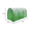 Tunel-foliowy-ogrodowy-LUARO-szklarnia-na-warzywa-rosliny-3x2x2-m-8